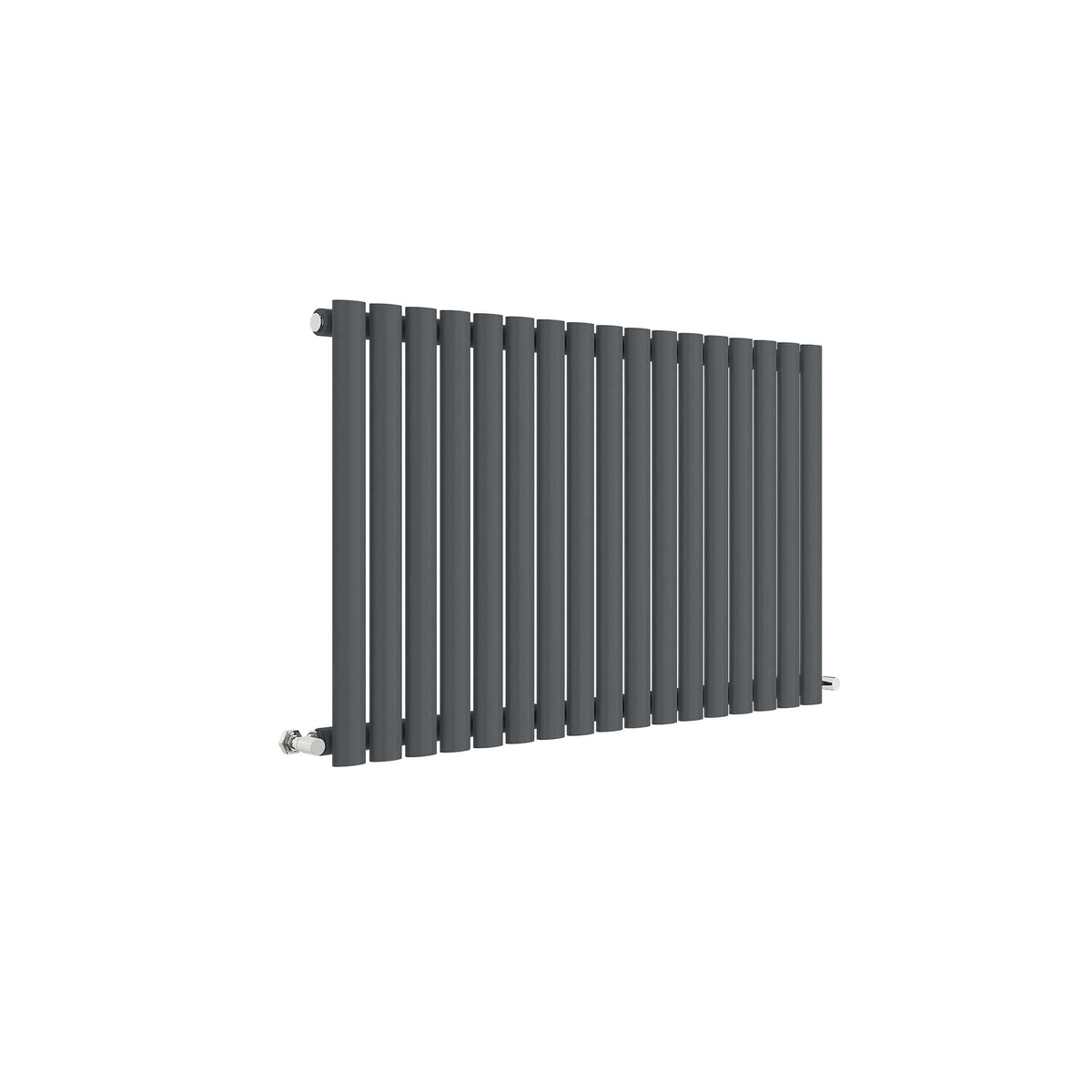 Nuie Revive 992mm x 600mm Horizontal Single Panel Radiator