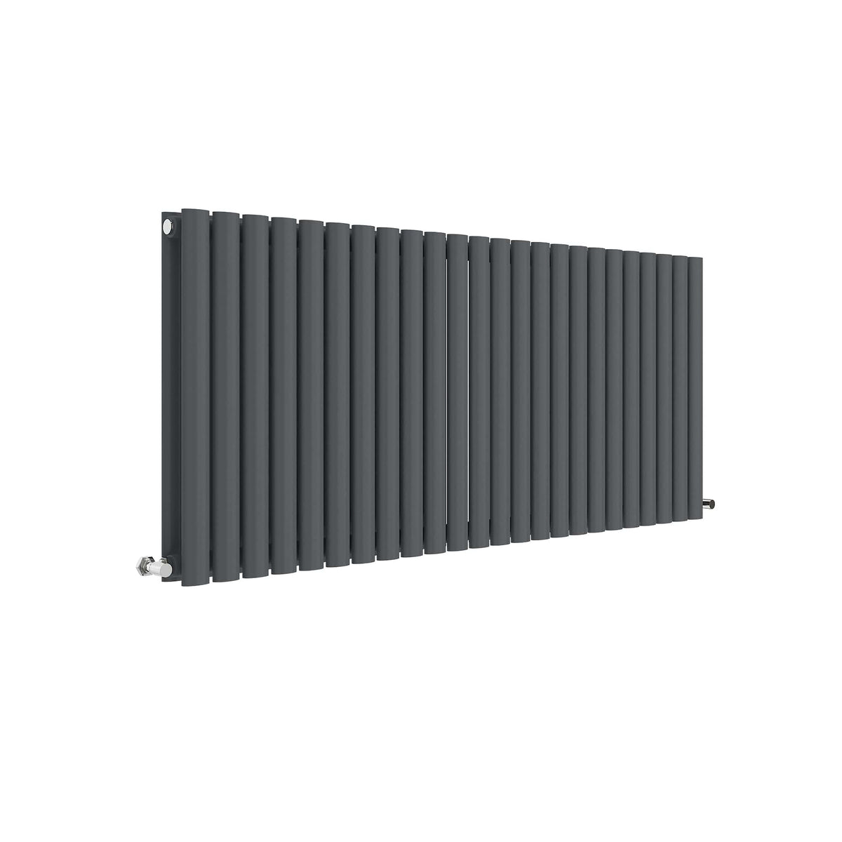 Nuie Revive 1398mm x 600mm Horizontal Double Panel Radiator