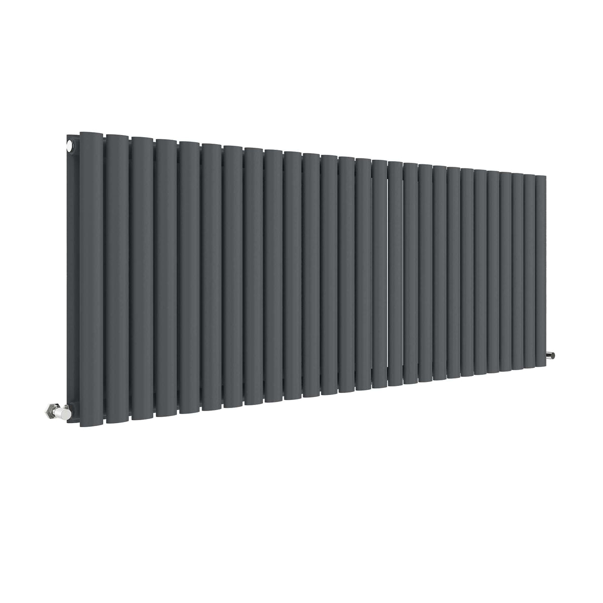 Nuie Revive 1572mm x 600mm Horizontal Double Panel Radiator