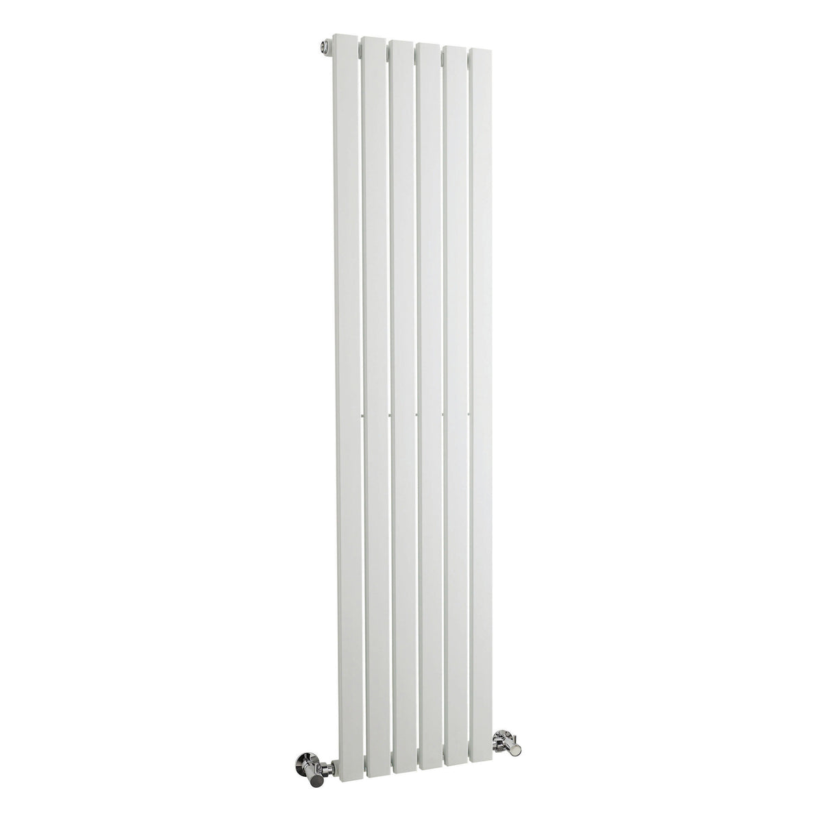 Nuie Sloane 1500mm x 354mm Vertical Single Panel Radiator