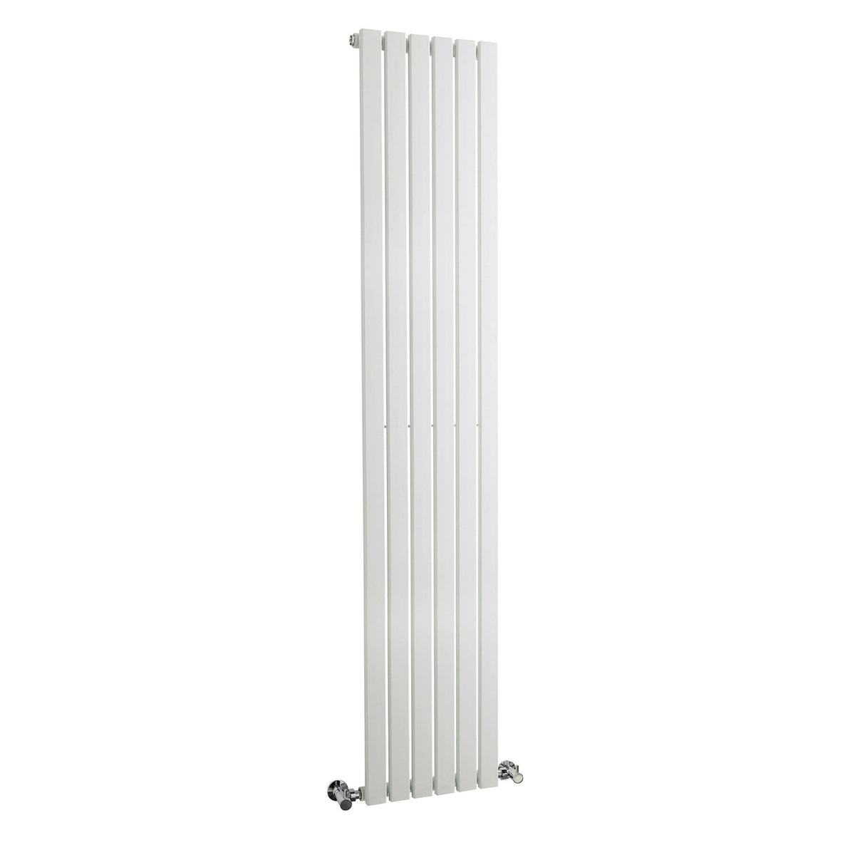 Nuie Sloane 1800mm x 354mm Vertical Single Panel Radiator