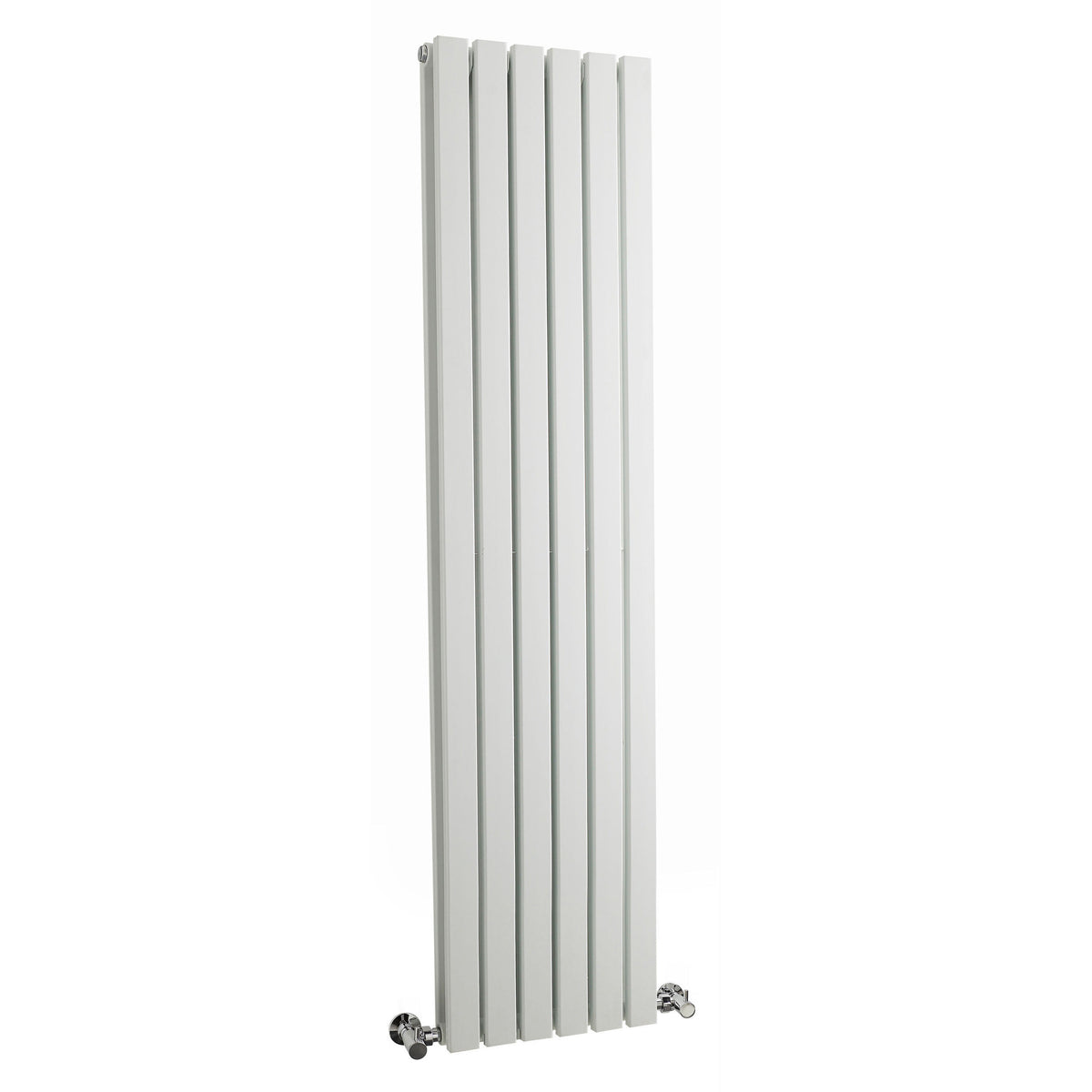 Nuie Sloane 1500mm x 354mm Vertical Double Panel Radiator