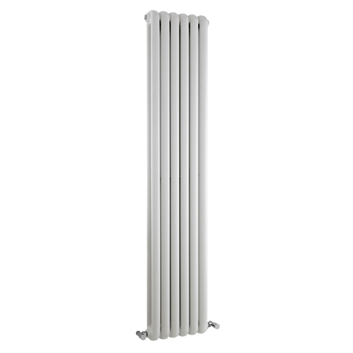Nuie Salvia 1800mm x 377mm Vertical Double Panel Radiator