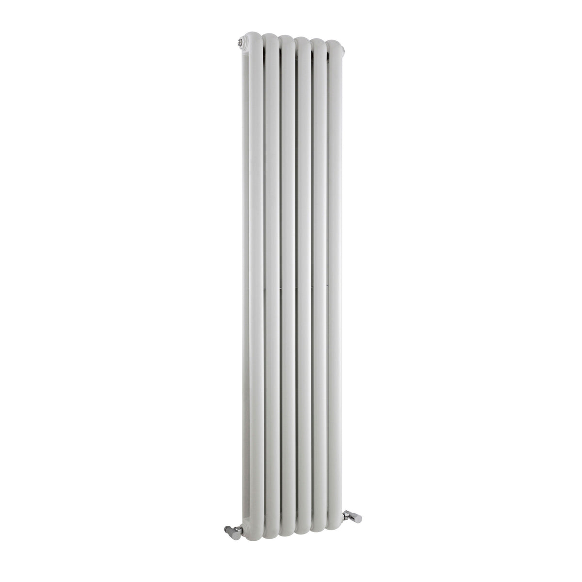 Nuie Salvia 1500mm x 377mm Vertical Single Panel Radiator