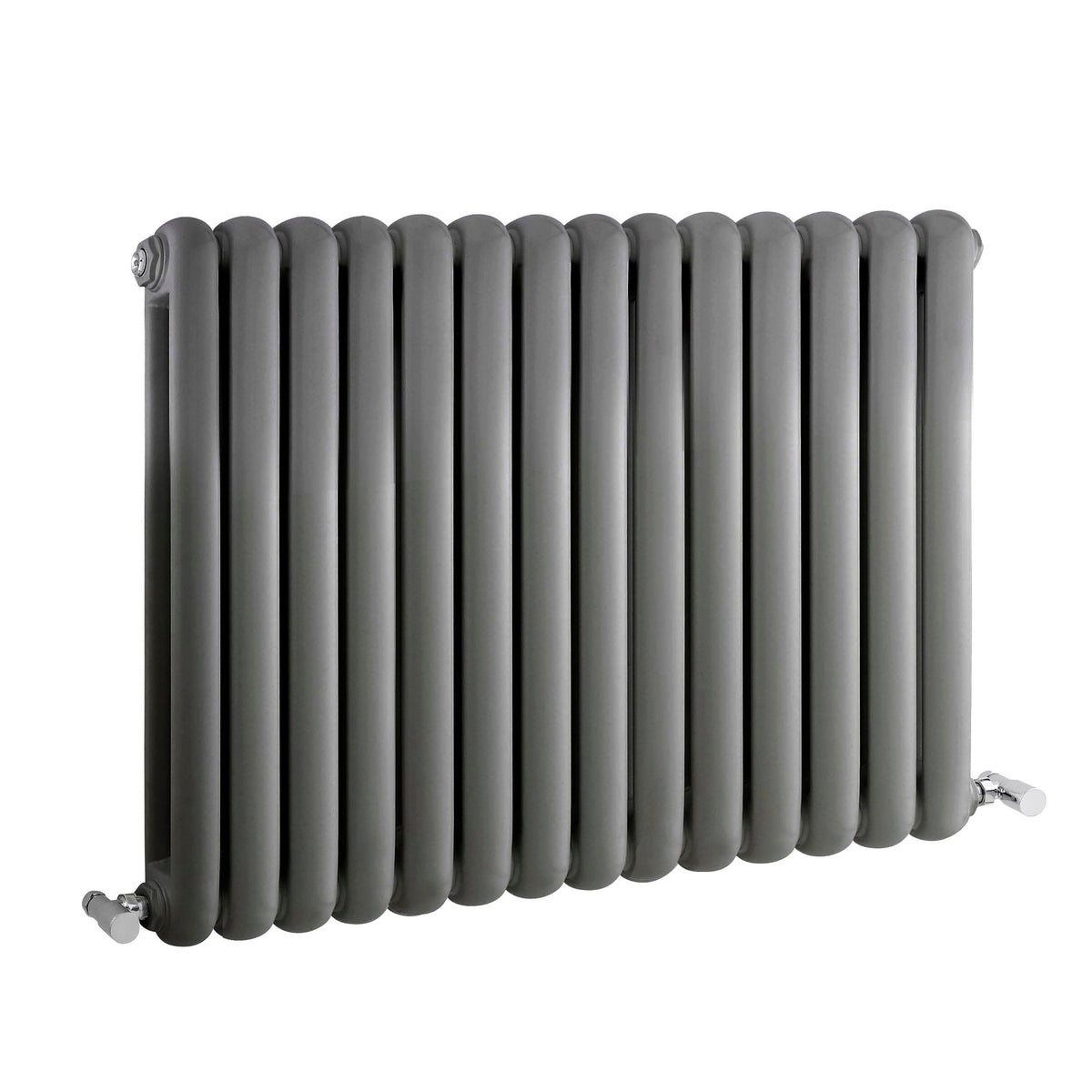 Nuie Salvia 863mm x 635mm Vertical Column Radiator