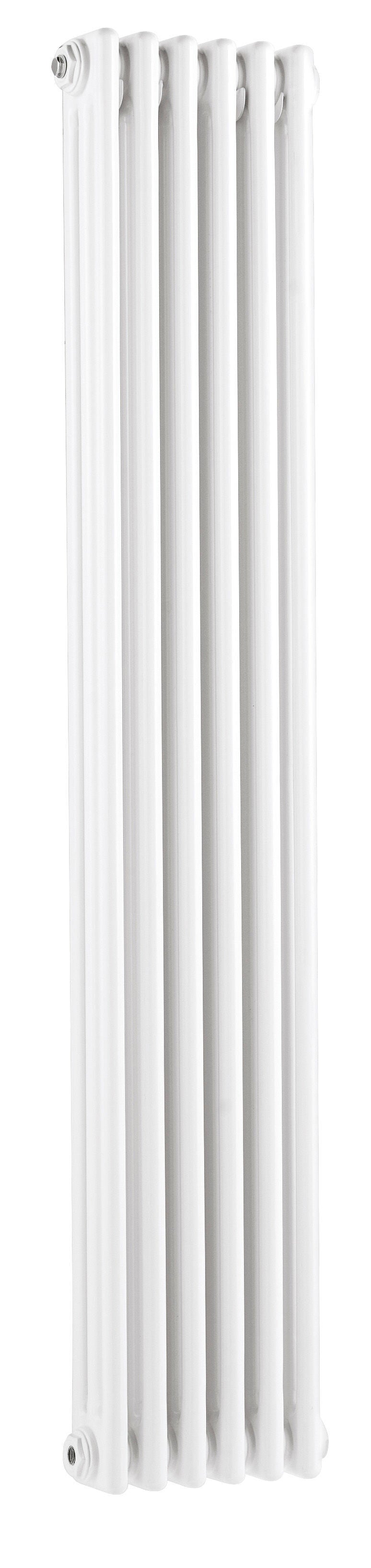 Hudson Reed Colosseum 1500mm x 287mm Vertical Column Radiator