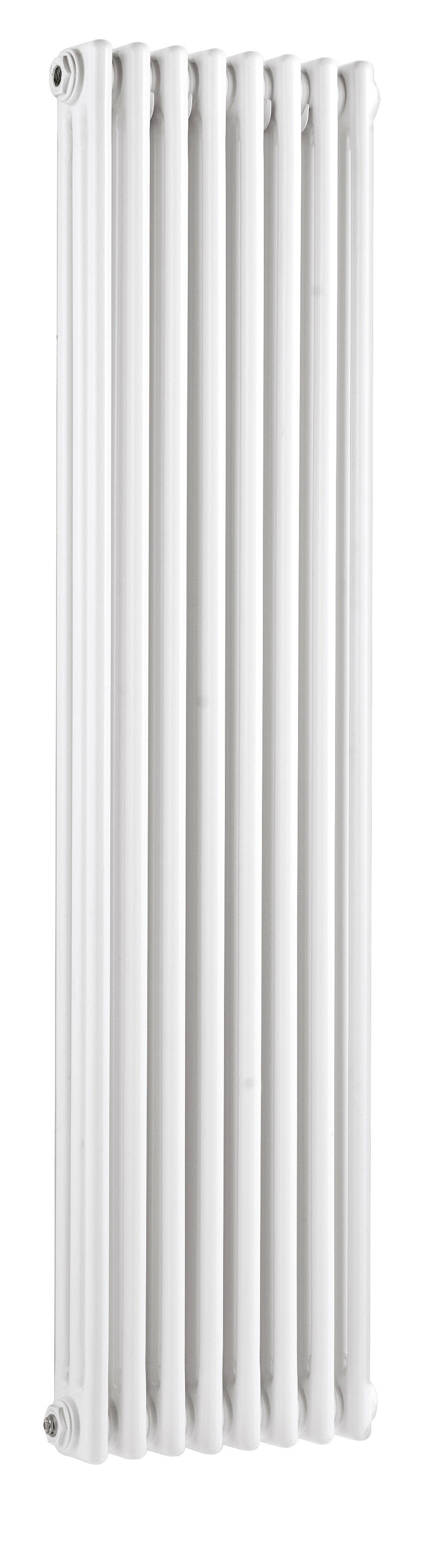 Old London Colosseum 1500mm x 368mm Vertical Column Radiator