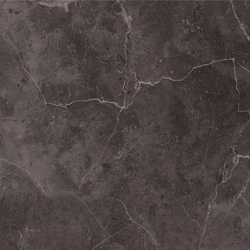 Modura Honeycomb Tile Grey Matt PVC Bathroom Panel 1000 x 2400 x 10mm
