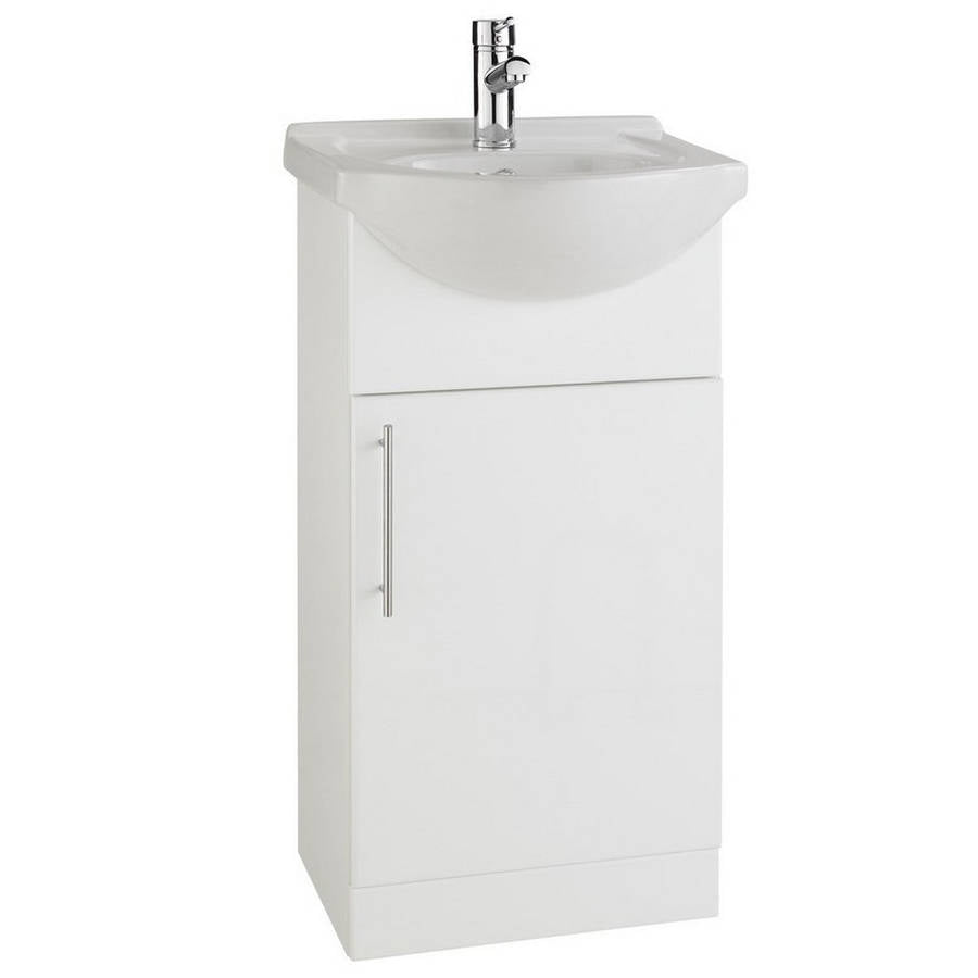 Infinity 450mm Vanity Unit - INF450VU