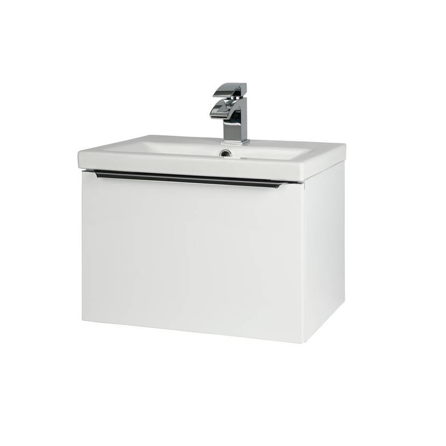 Kore 500x355mm Basin - KOR500BASIN
