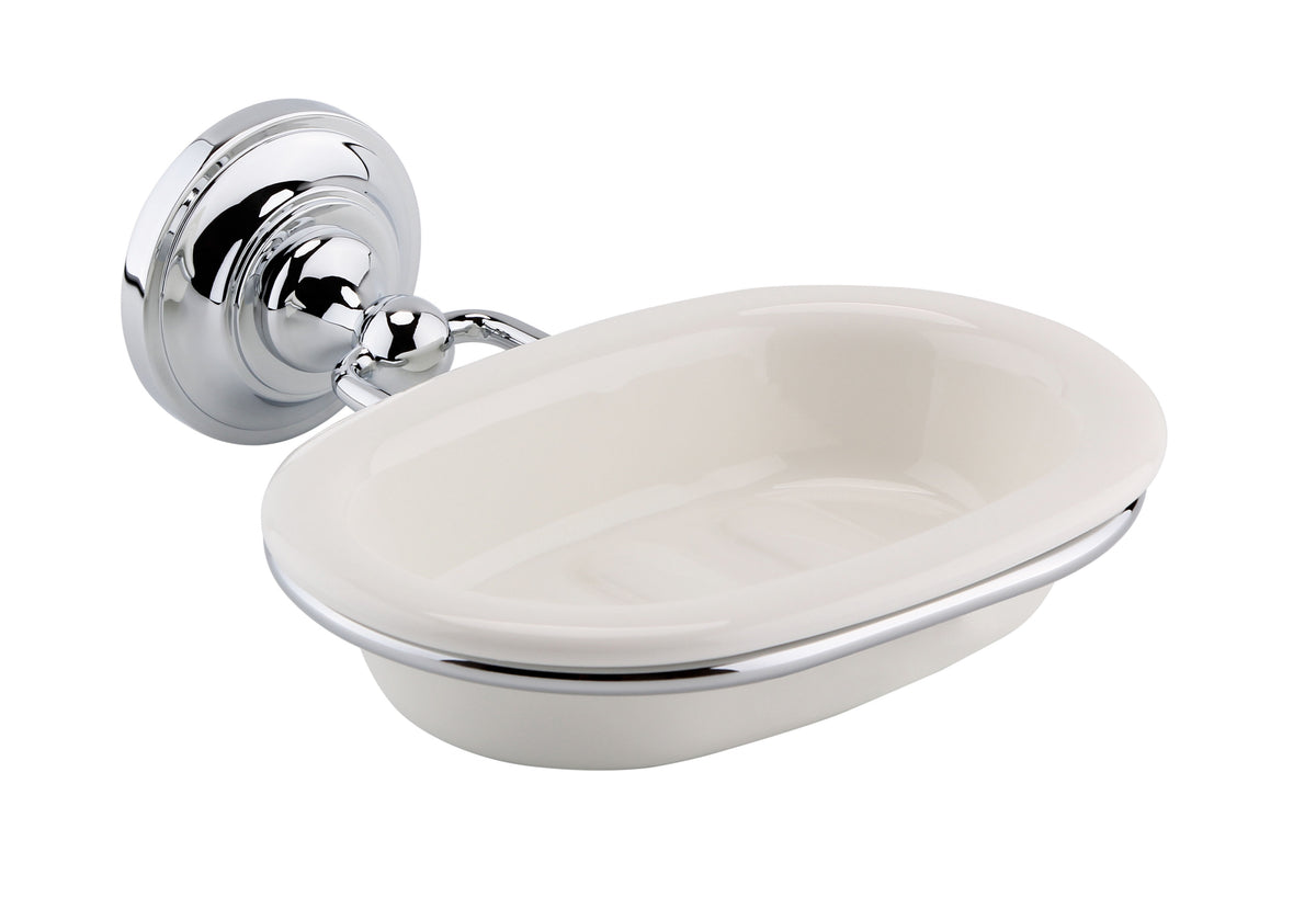 Old London Soap Dish