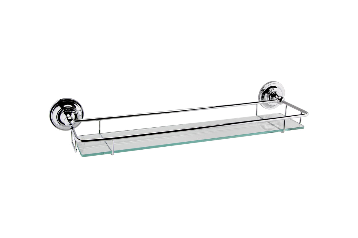 Old London Gallery Glass Shelf