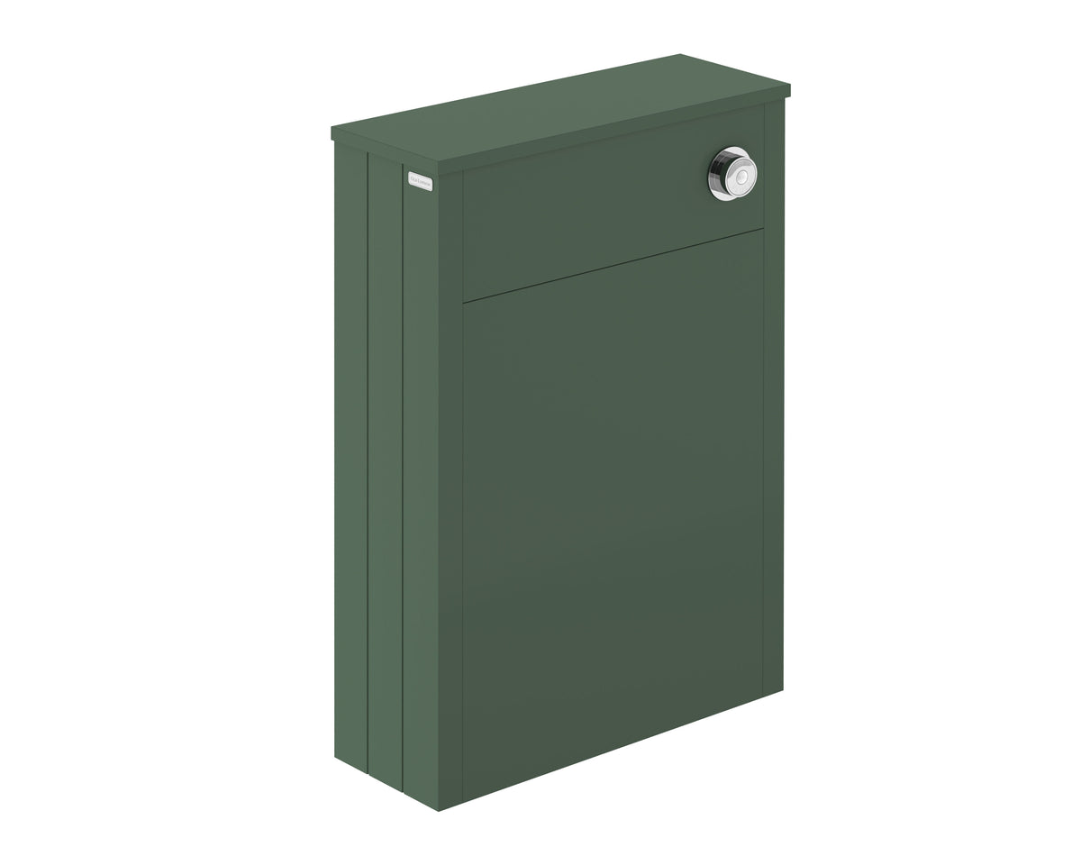 Old London 560mm Floor Standing WC Unit