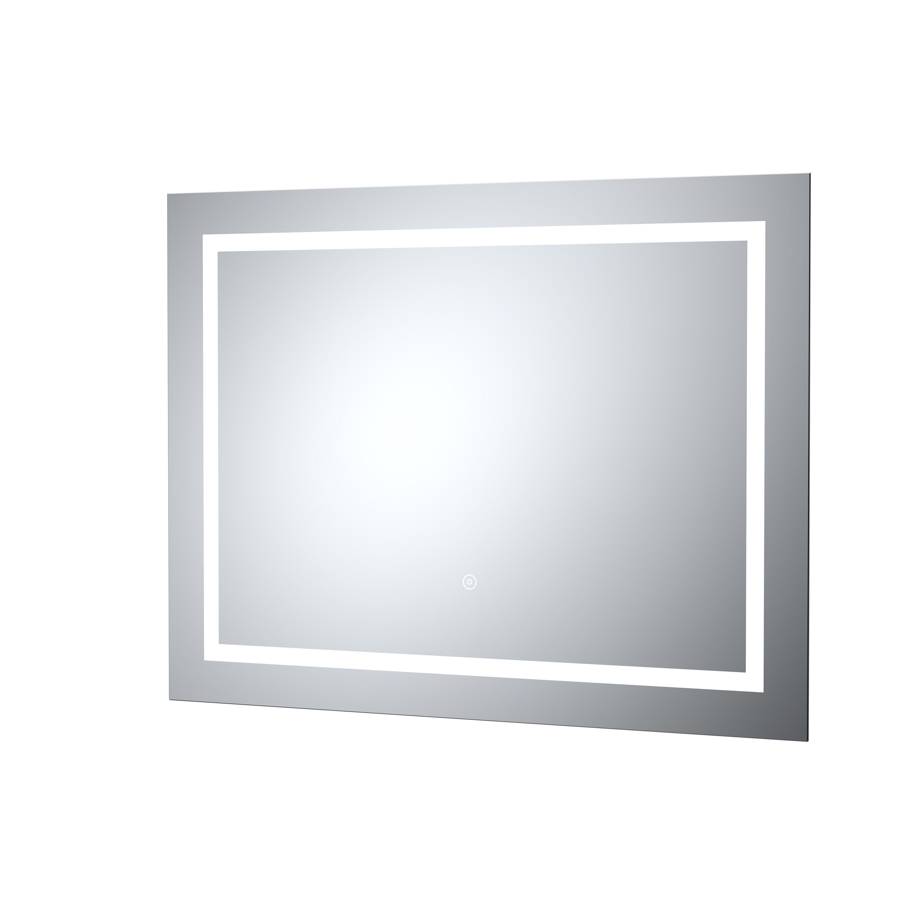 Enif 800 x 600mm Touch Sensor Mirror