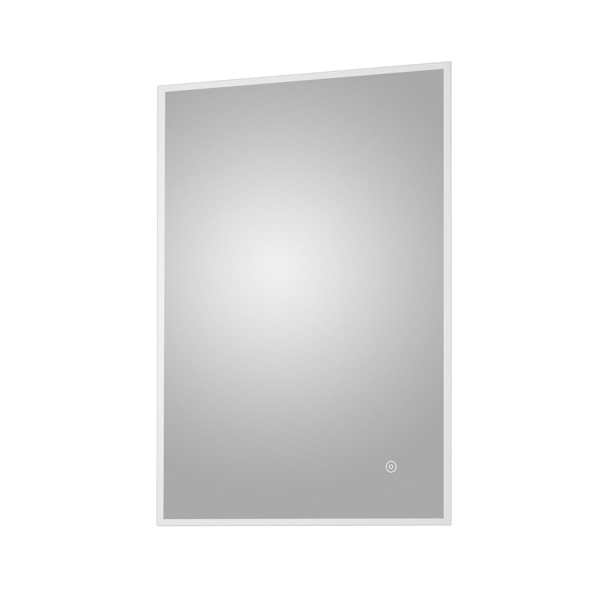 Hudson Reed Leva 500 x 700mm Ambient Mirror