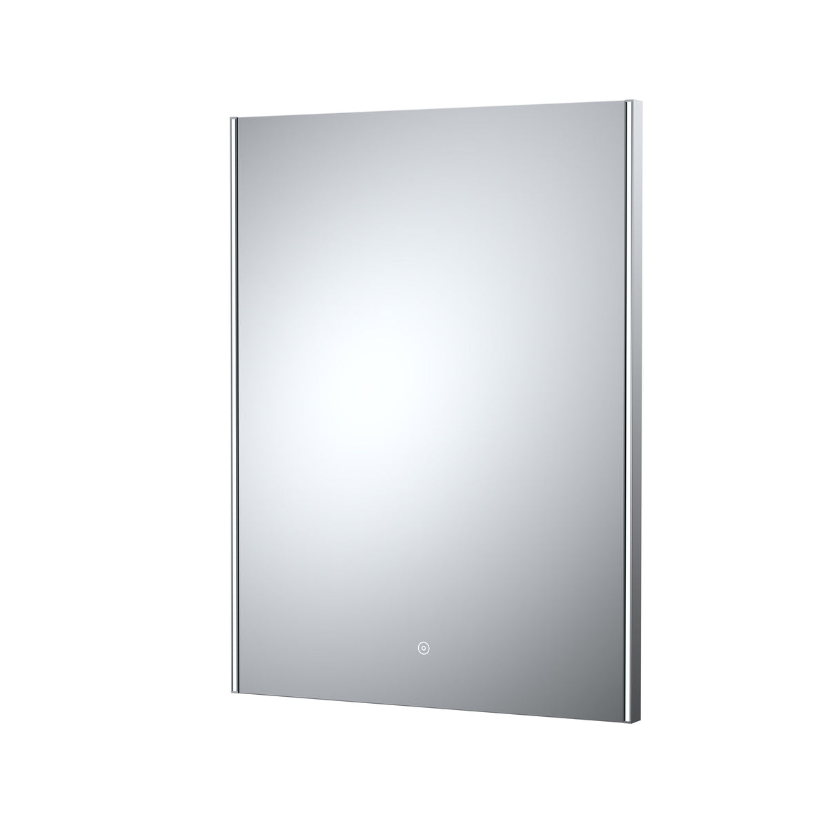 Hudson Reed Cepheus 600 x 800mm Ambient Touch Sensor Mirror