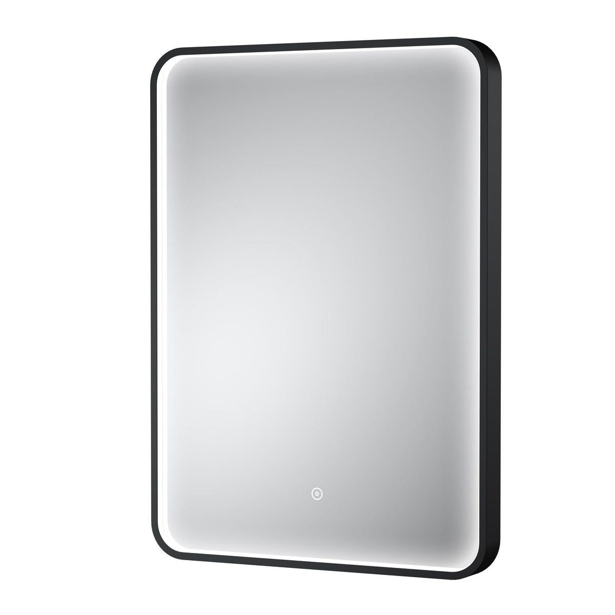 Hudson Reed Pictor 500 x 700mm Inset Frame LED Mirror