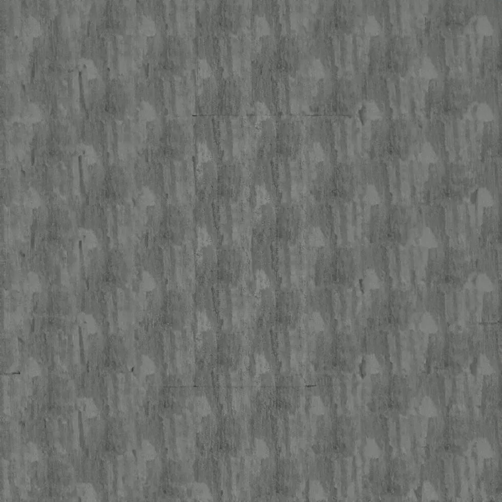 Lava Graphite Matt PVC Bathroom Panel 1000 x 2400 x 10mm