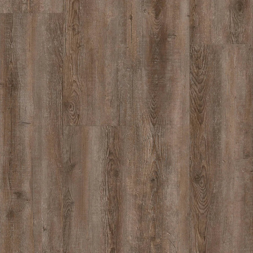 Cove Lumley SPC Flooring with Built-In Underlay