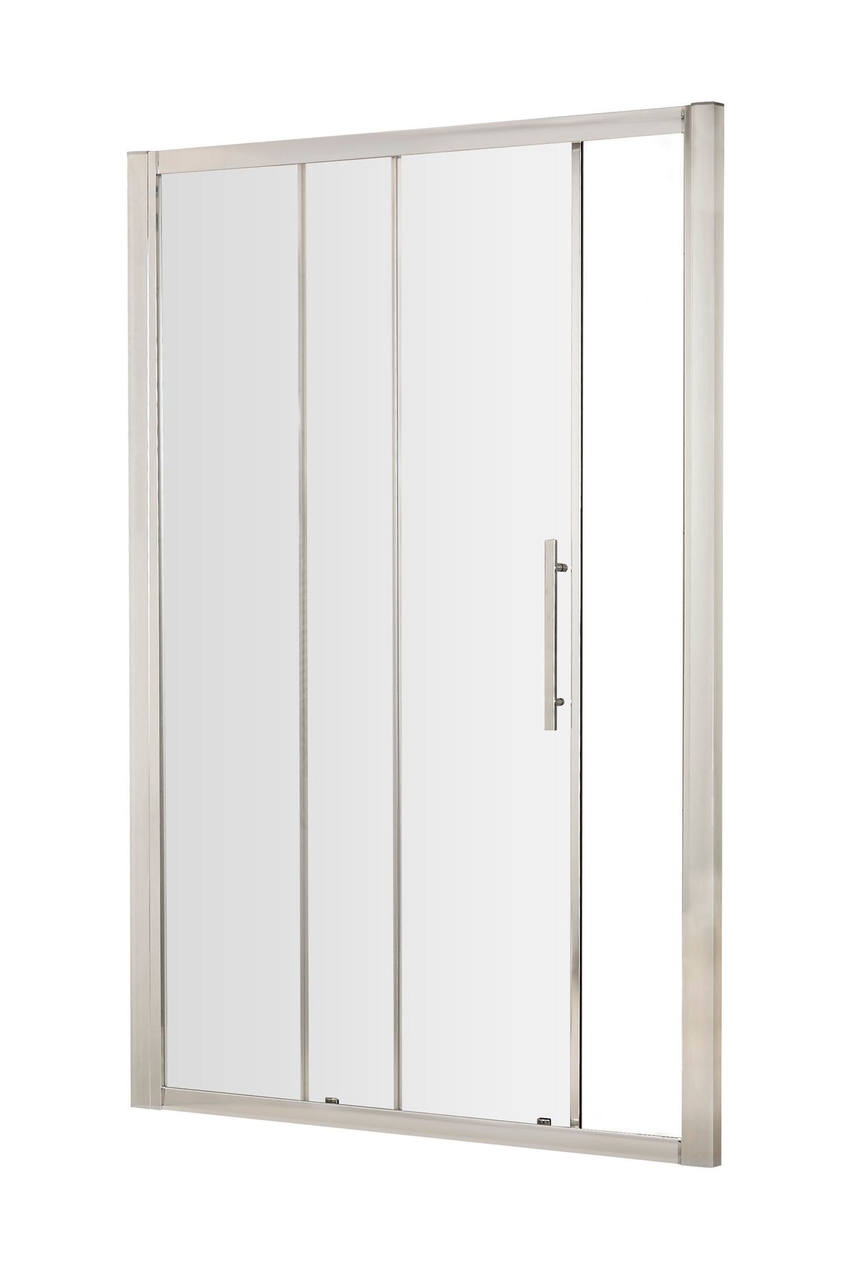 Hudson Reed Apex 1000mm Sliding Shower Door