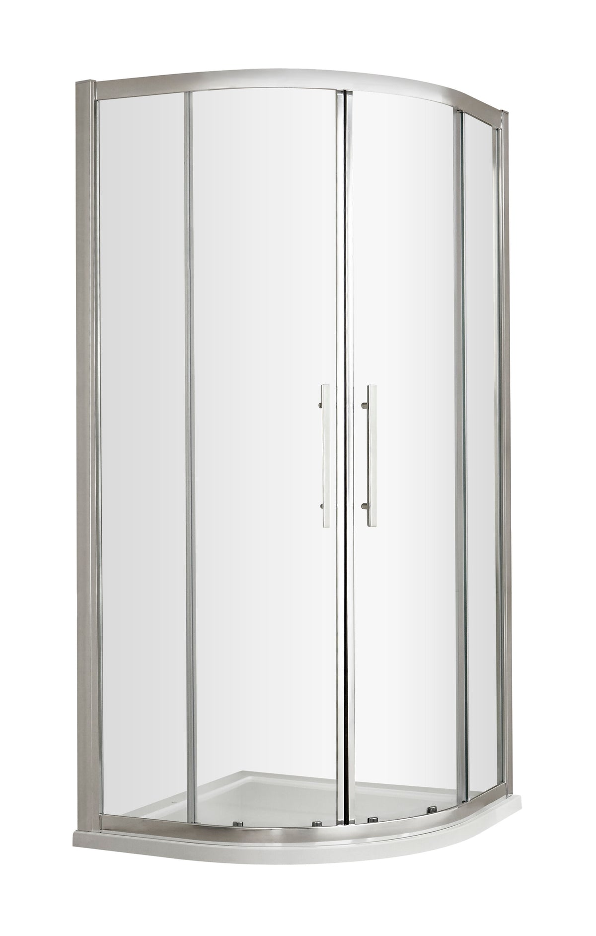 Hudson Reed Apex 900mm Quadrant Shower Enclosure