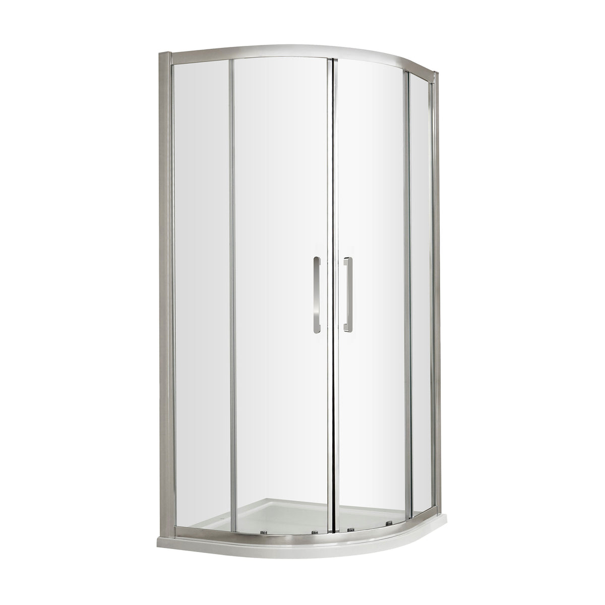 Hudson Reed Apex 900mm Quadrant Shower Enclosure