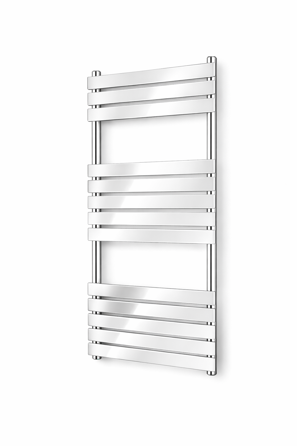 Memphis 500x1200mm Chrome - MEM500-1200 - MEM500-1200 2