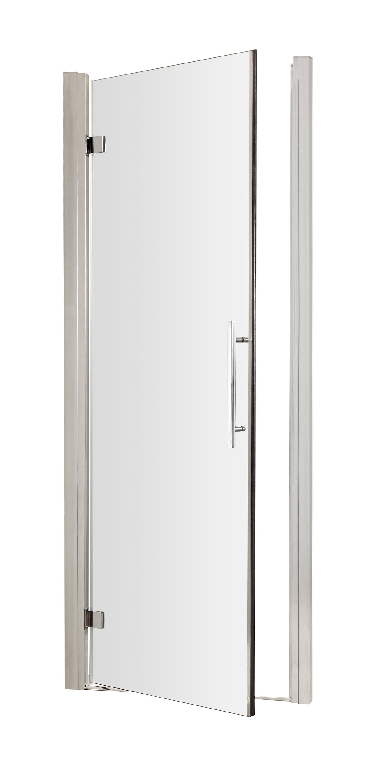 Hudson Reed Apex 760mm Hinged Shower Door