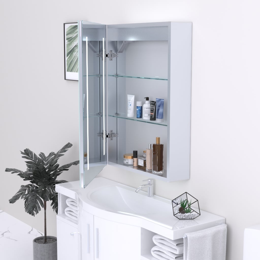 Spectrum Mirror Cabinet - MIR102 - MIR102 3
