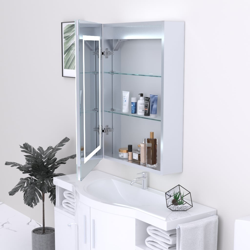 Frame Mirror Cabinet - MIR103 - MIR103 1