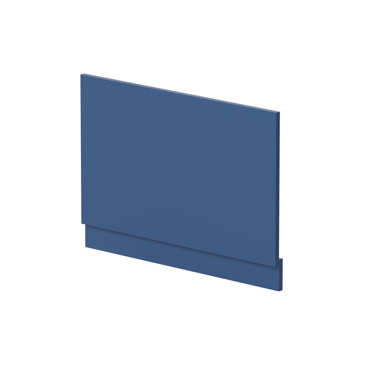Hudson Reed Urban 800mm MDF Matt End Bath Panel