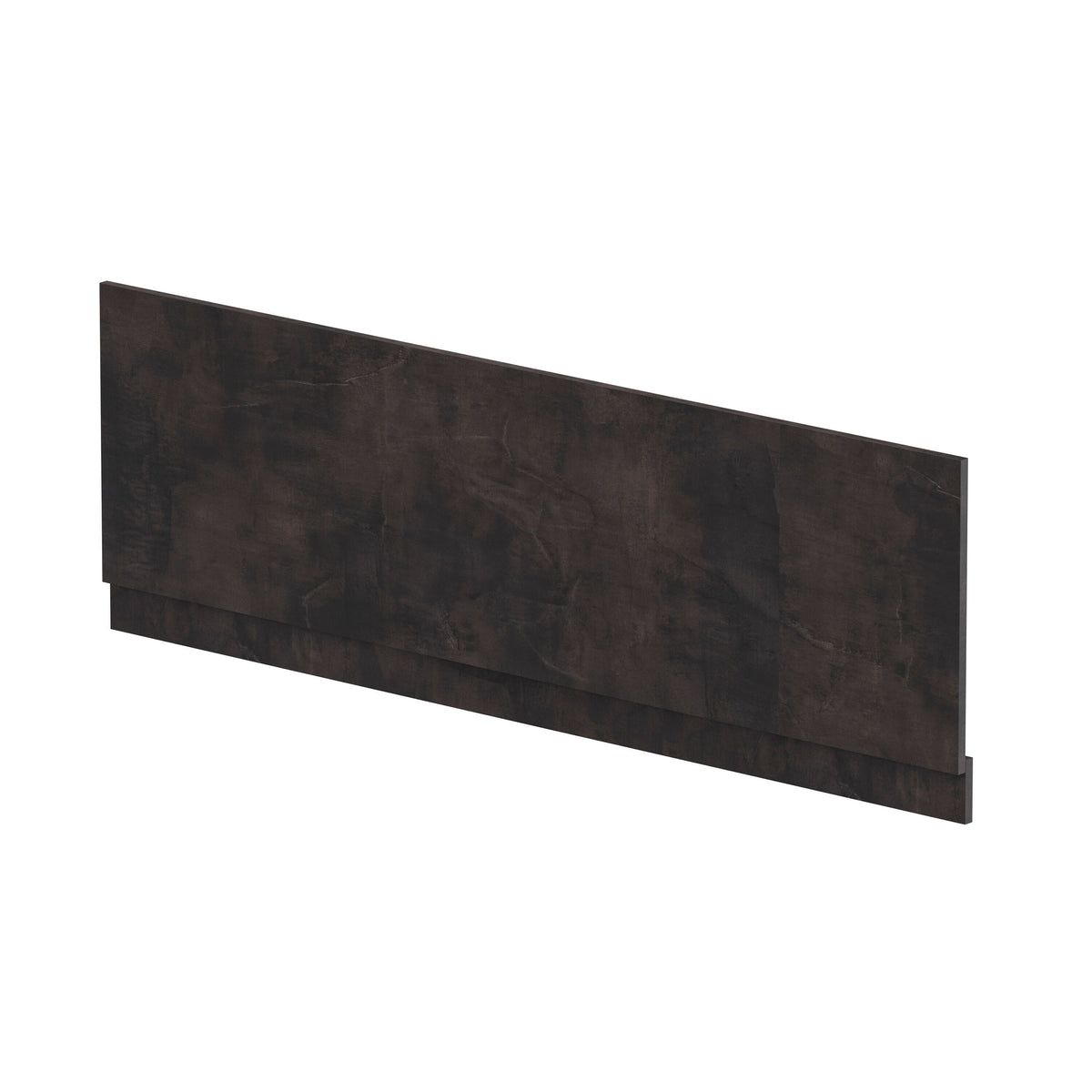 Hudson Reed Havana 1700mm MFC Shower Bath Panel With Plinth