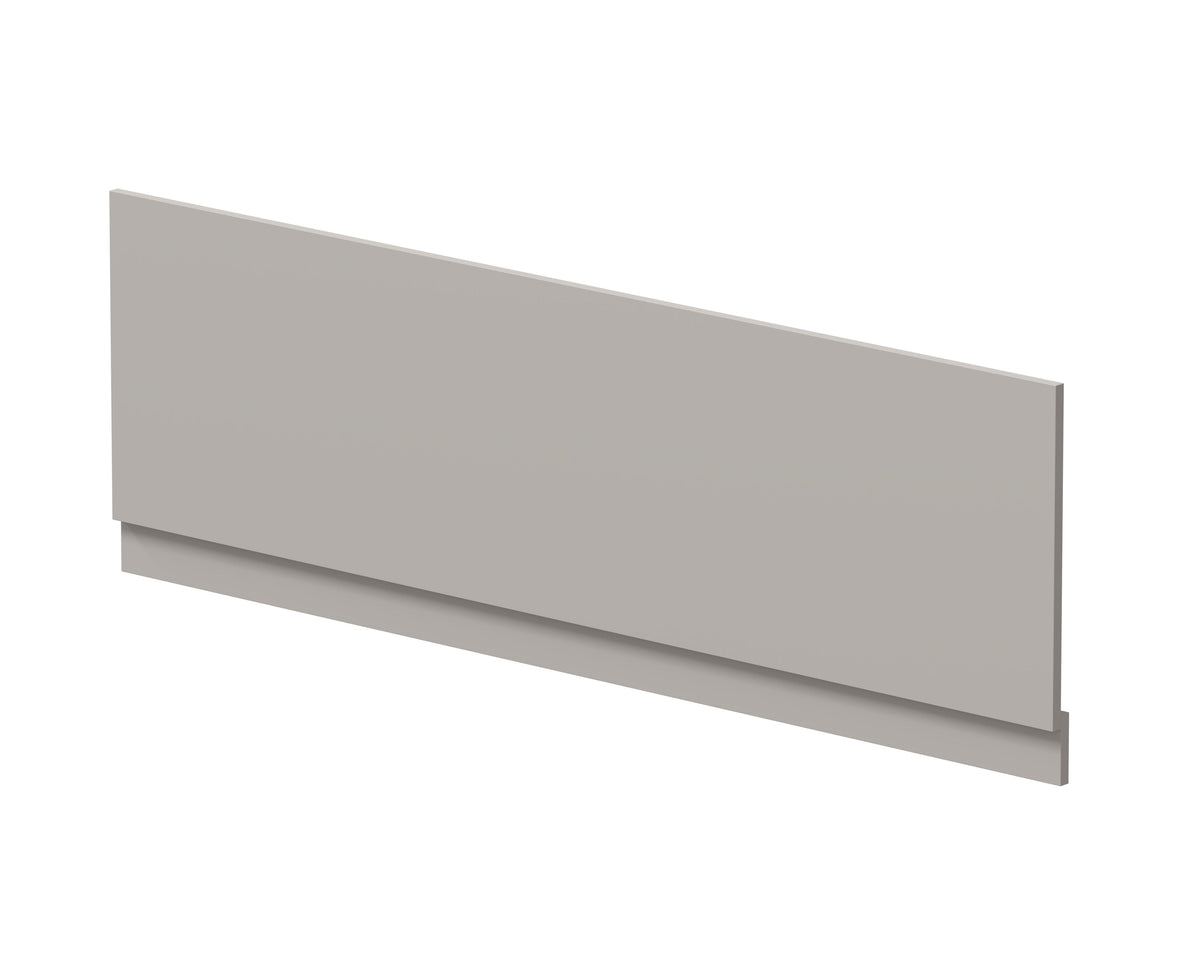 Hudson Reed 1700mm MFC Matt Front Bath Panel