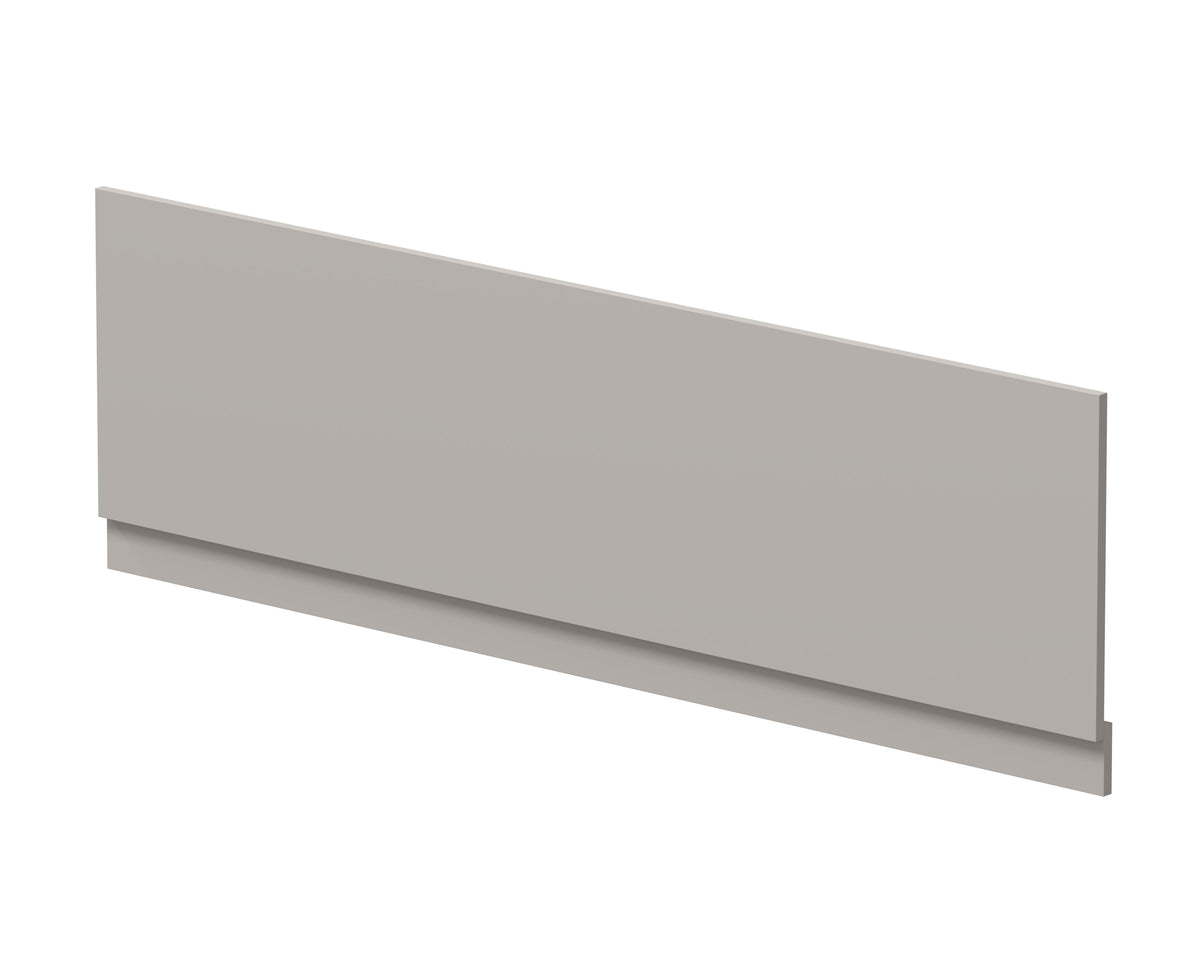 Hudson Reed 1800mm MFC Matt Front Bath Panel