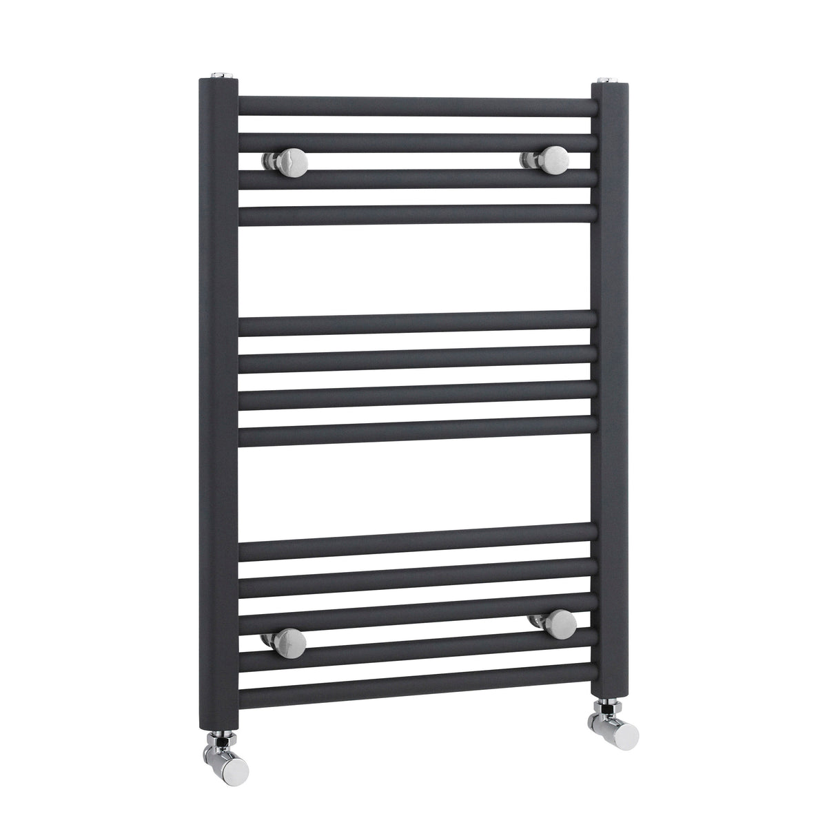 Nuie 700mm x 500mm Vertical Ladder Rail