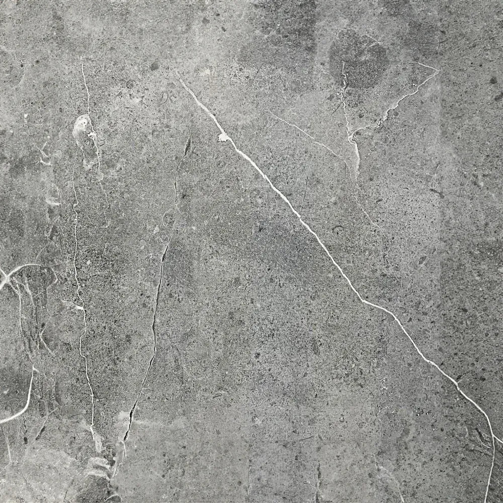 Modura Milano Grey Matt PVC Bathroom Panel 1000 x 2400 x 10mm