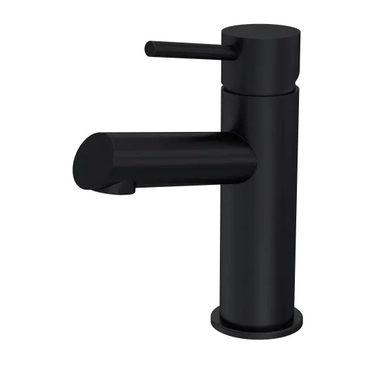 Traditional Matt Black Bathroom Package