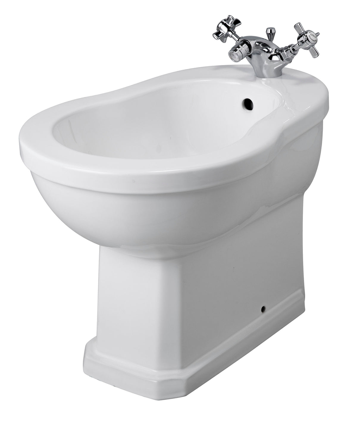 Old London Richmond Traditional Bidet
