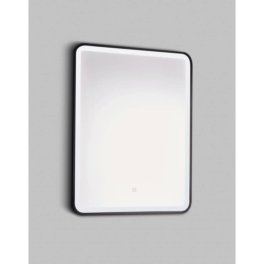 Nero Square 500x700mm LED Mirror - NE5070 - NE5070 2