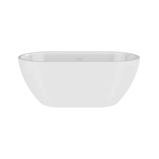Pendulum 1600mm Freestanding Bath | Pure Trade Bathrooms
