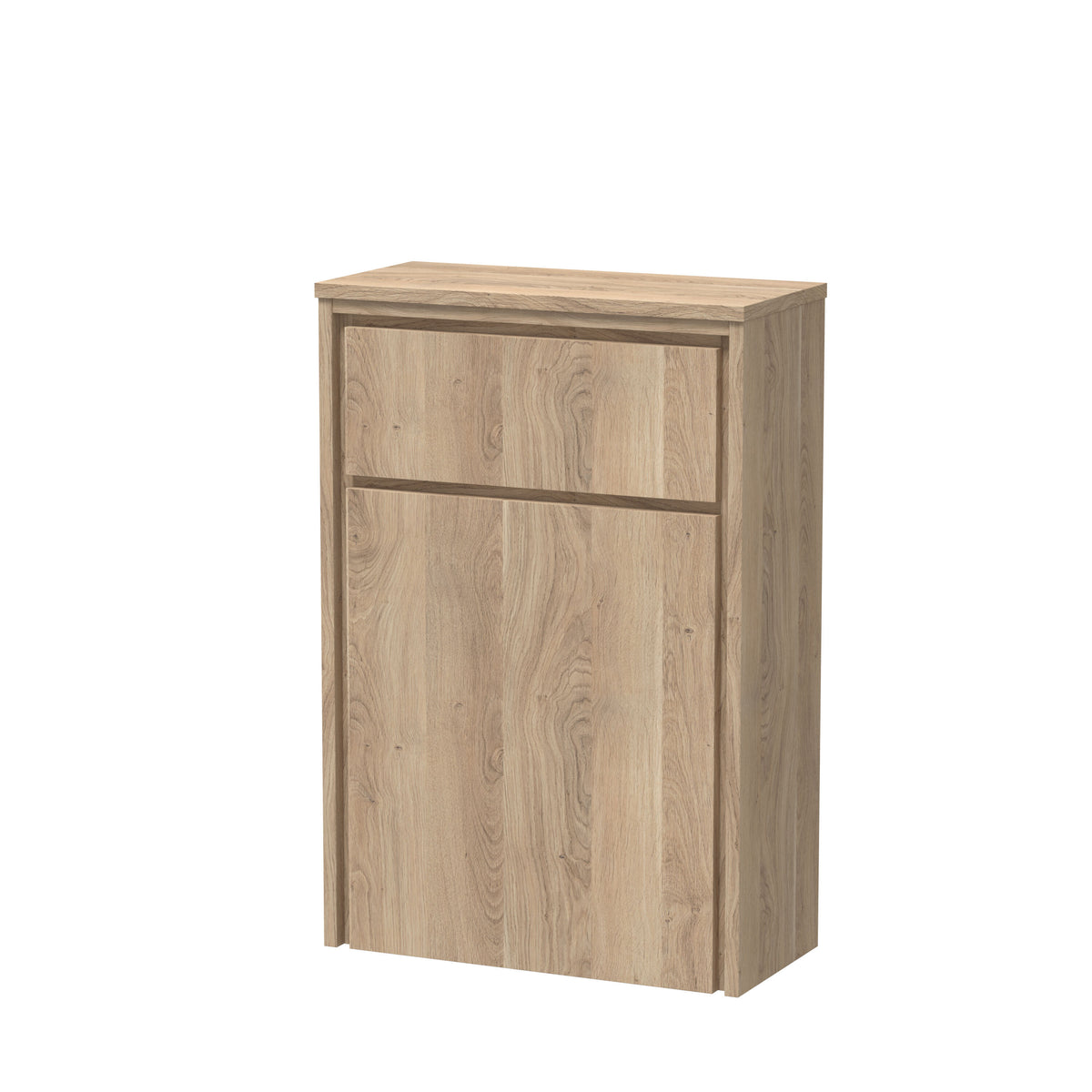 Hudson Reed Lille 550mm Floor Standing WC Unit