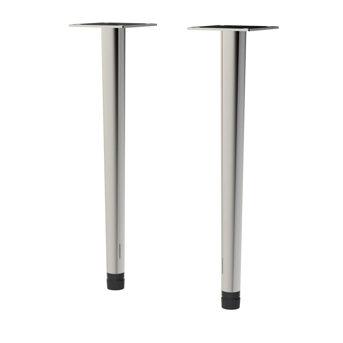 Hudson Reed Wall Hung Vanity Decorative Legset