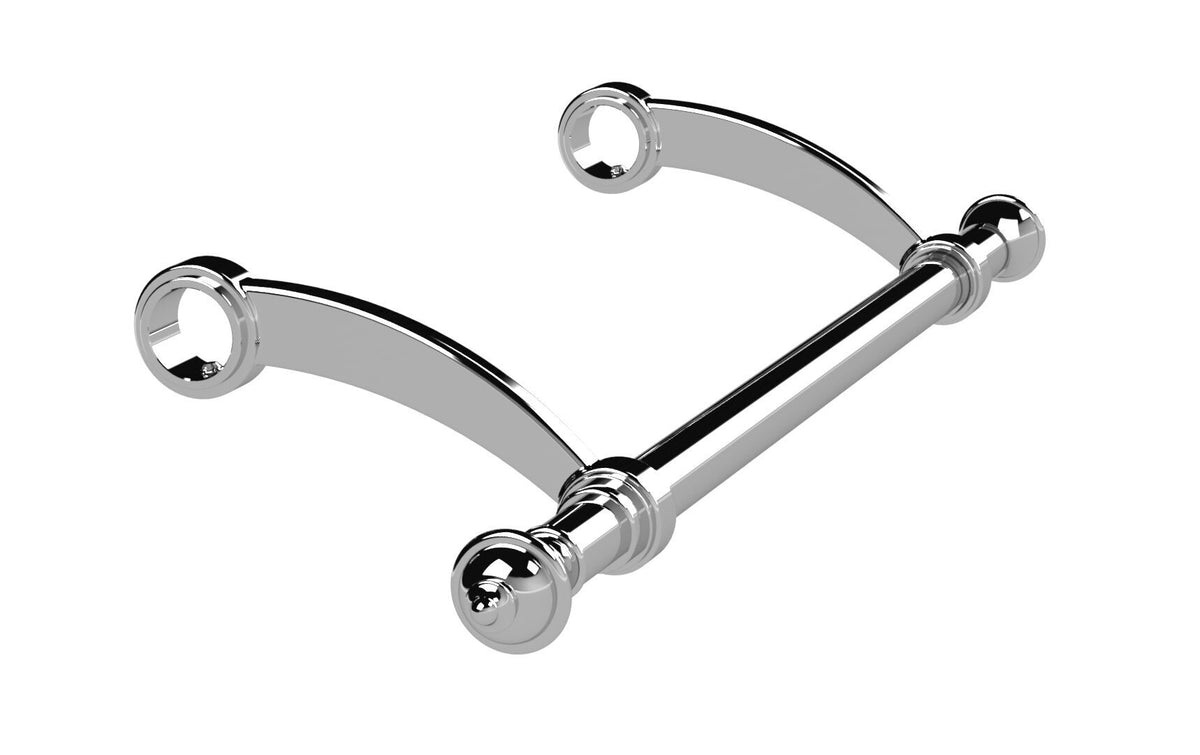 Old London Richmond Towel Rail