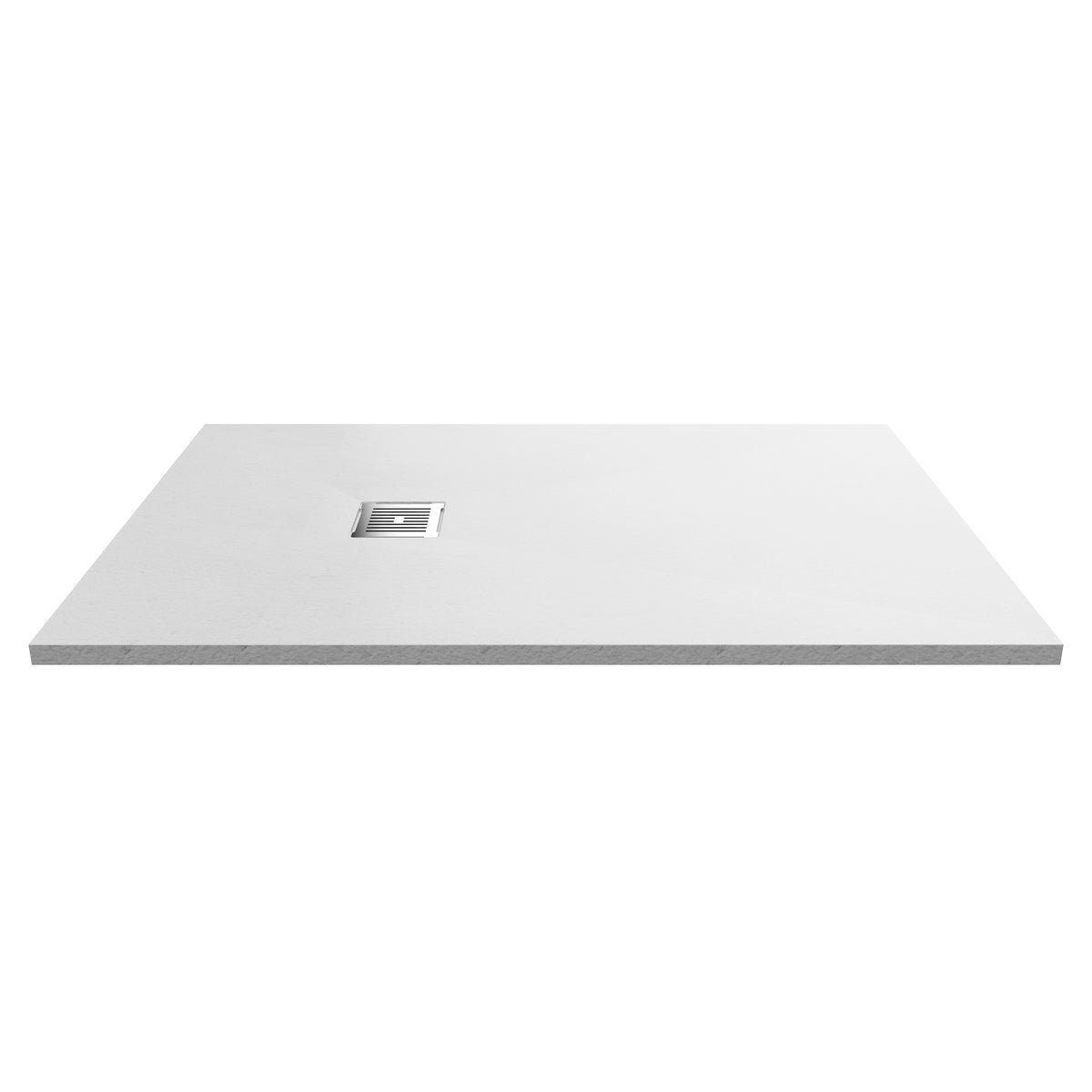 Hudson Reed 1400 x 900mm Slimline Rectangular Shower Tray