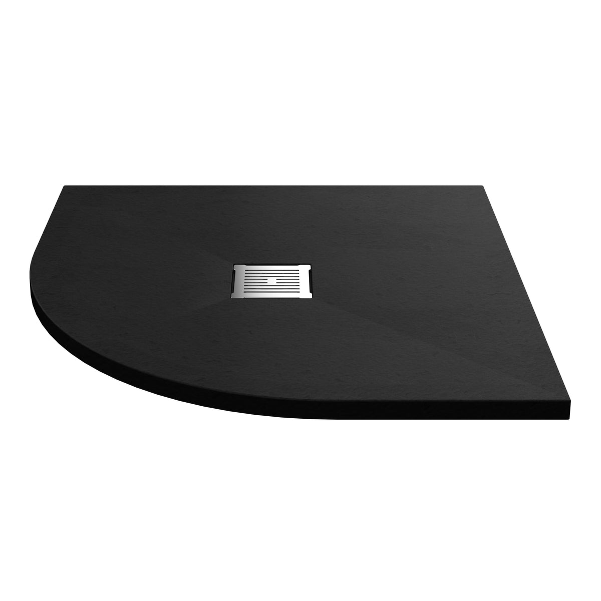 Hudson Reed 900mm Slimline Quadrant Shower Tray
