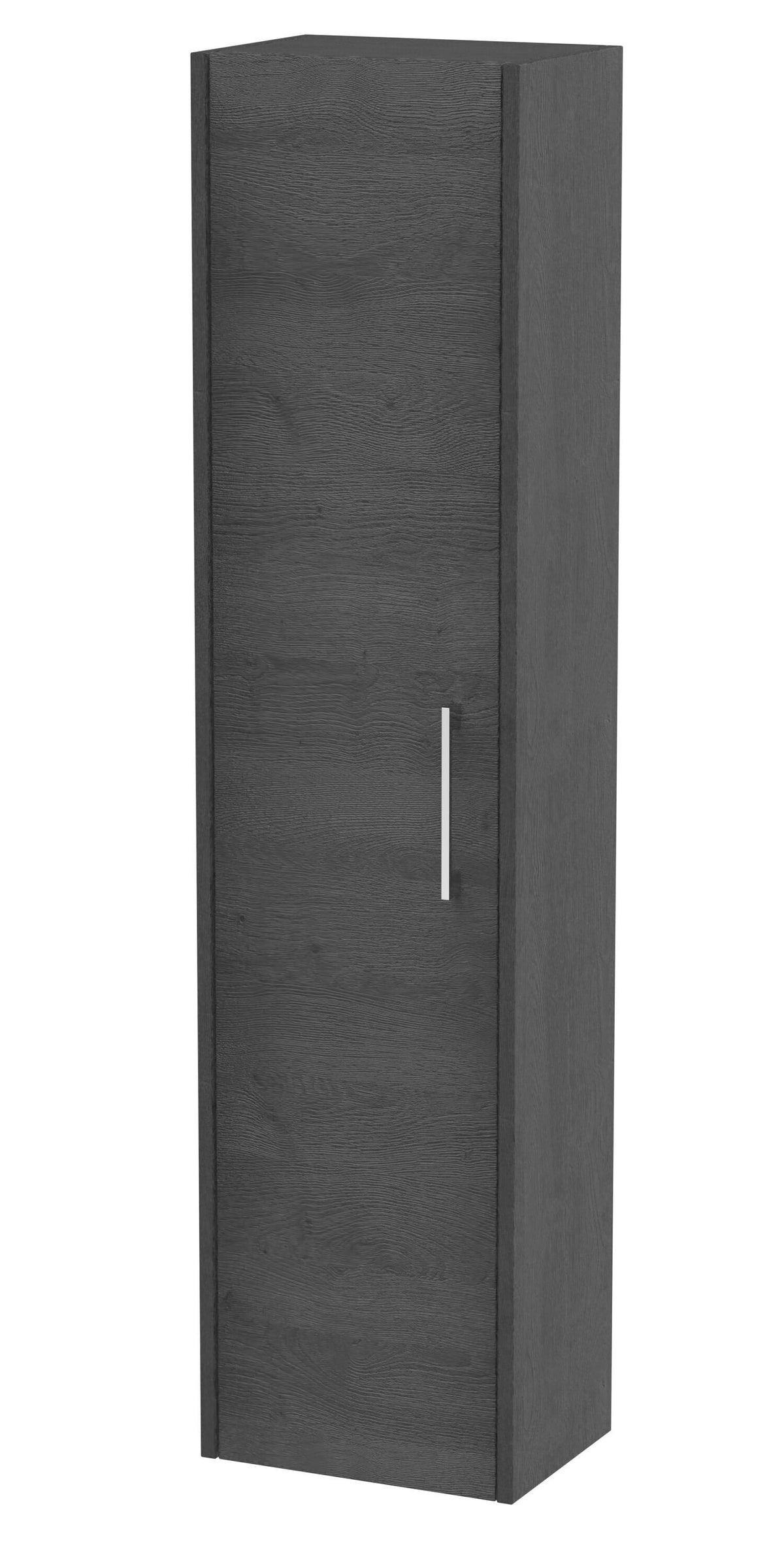 Hudson Reed Juno 350mm Wall Hung Tall Cabinet