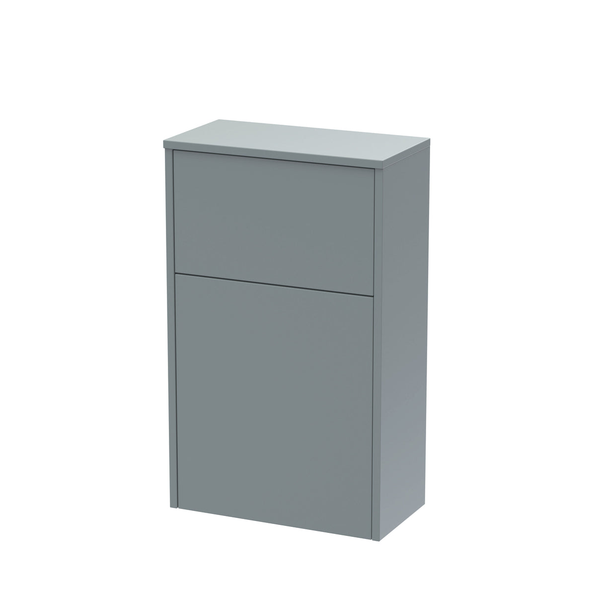 Hudson Reed 500mm Floor Standing WC Unit