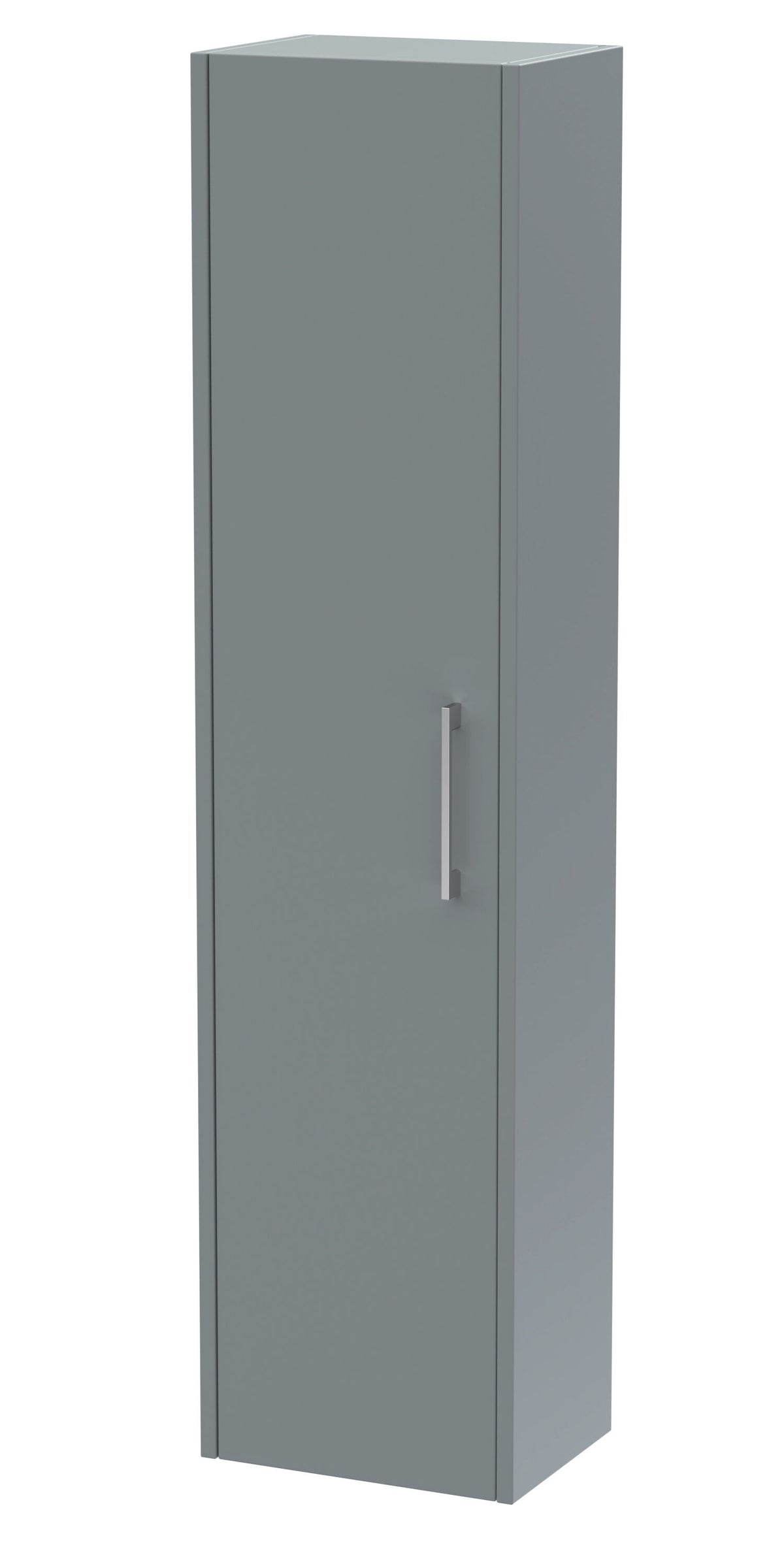 Hudson Reed Juno 350mm Wall Hung Tall Cabinet