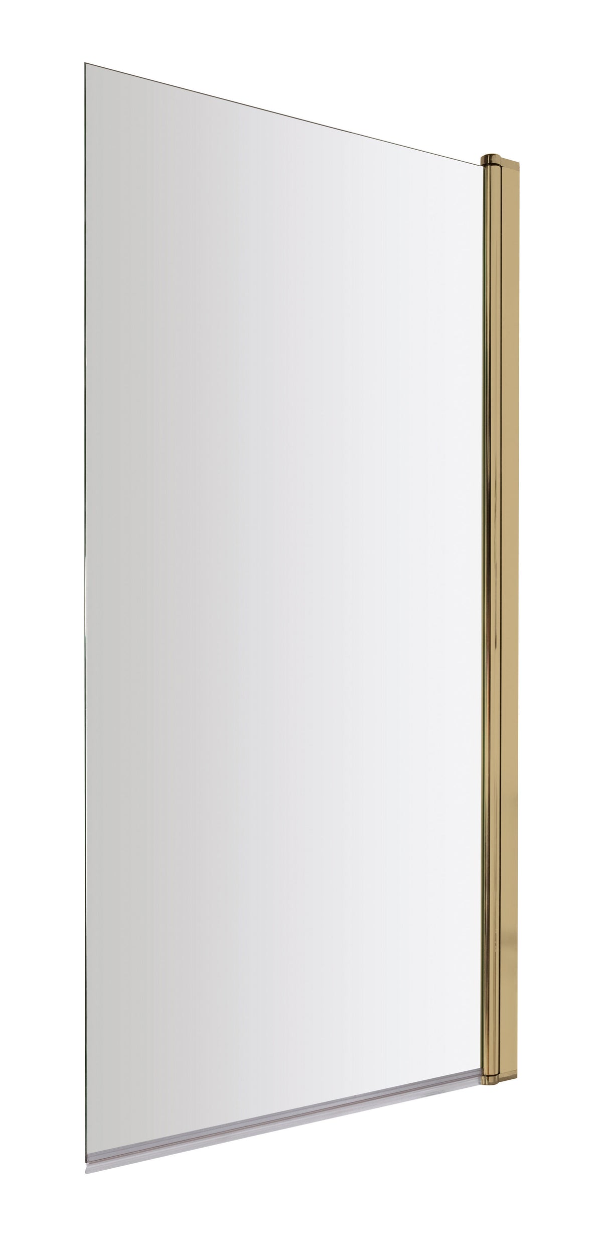Hudson Reed 800mm Bath Screen