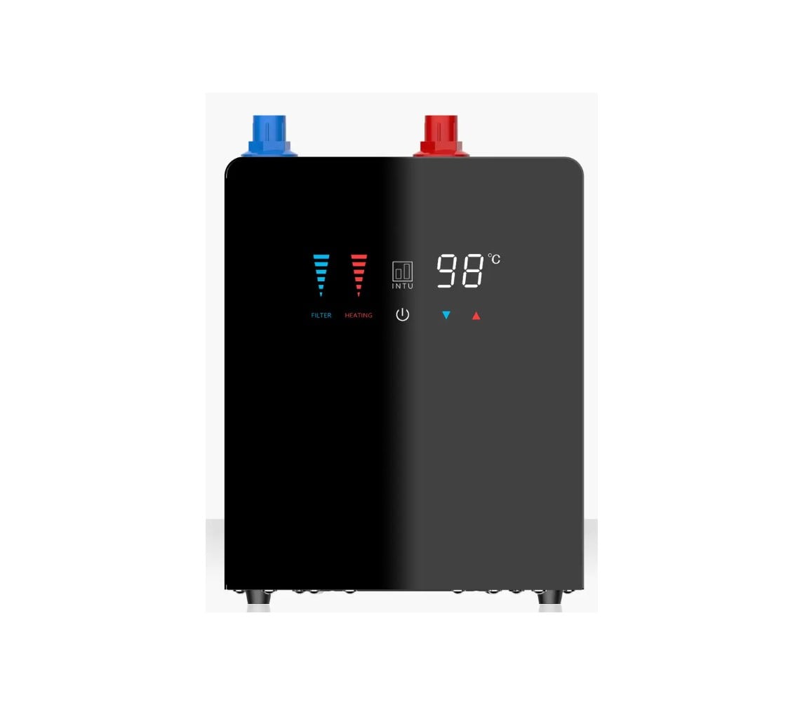 Brewmaster 4 Litre Tank only - NX4L-TANK